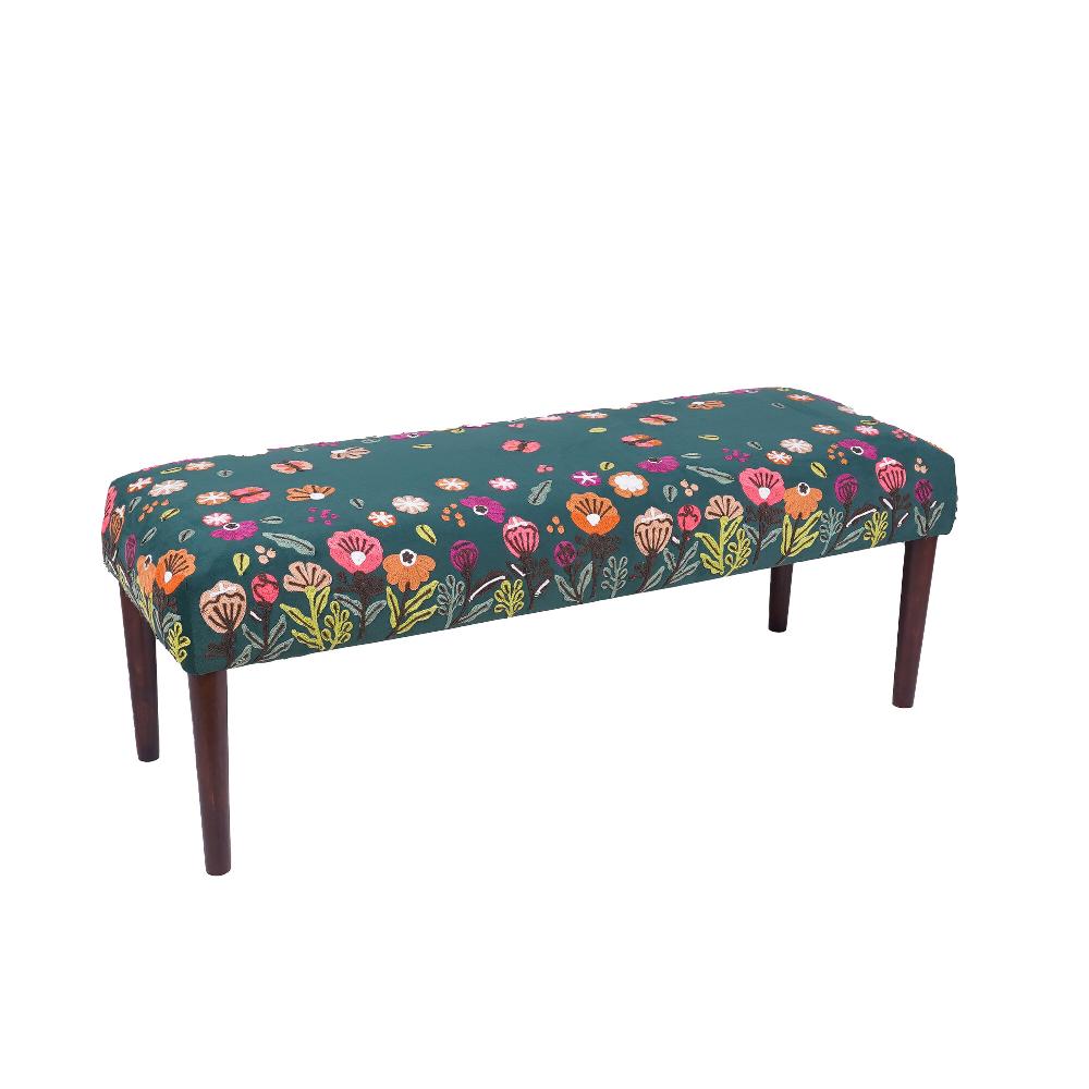 lr home Accent Bench - 46338MLT