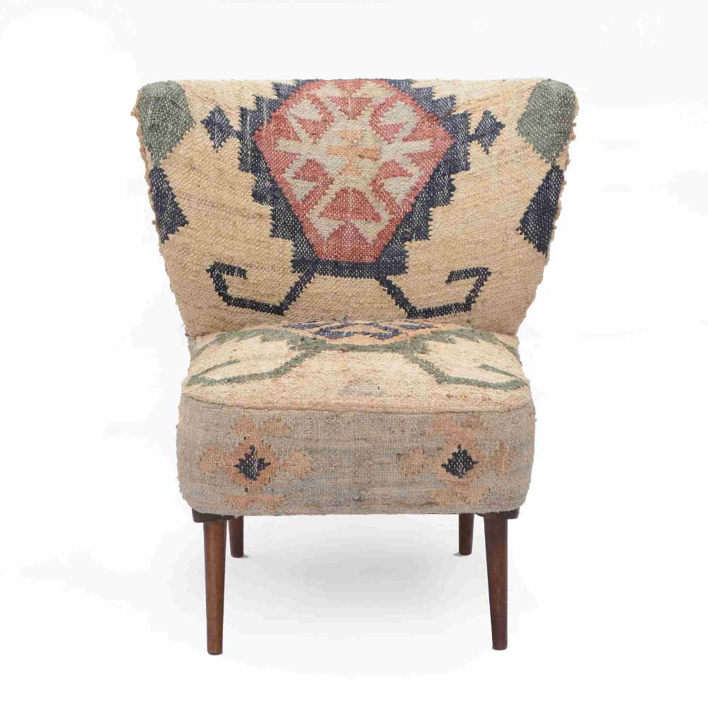 Lr Home Accent Chair - 02852MLT