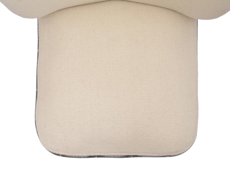 Lr Home Accent Chair - 02853WBL