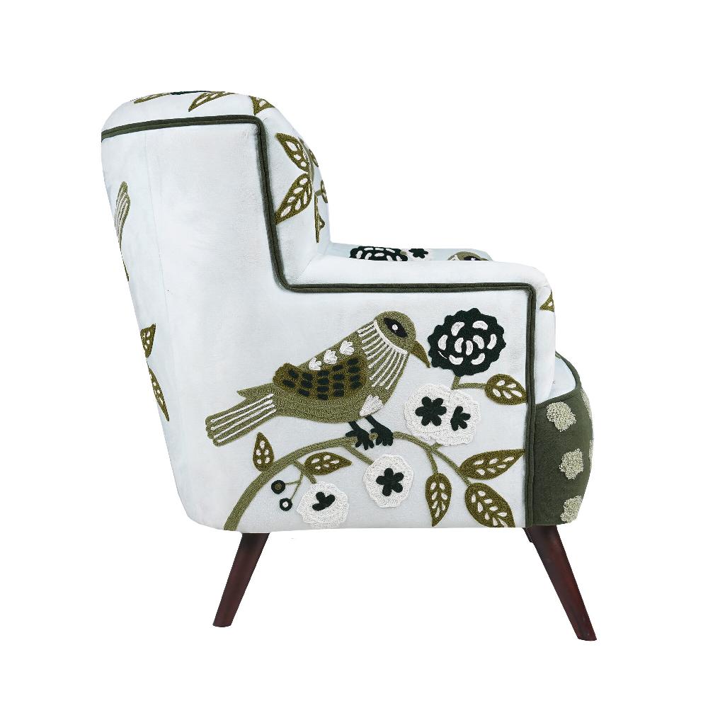 Lr Home Accent Chair - 46223GMI