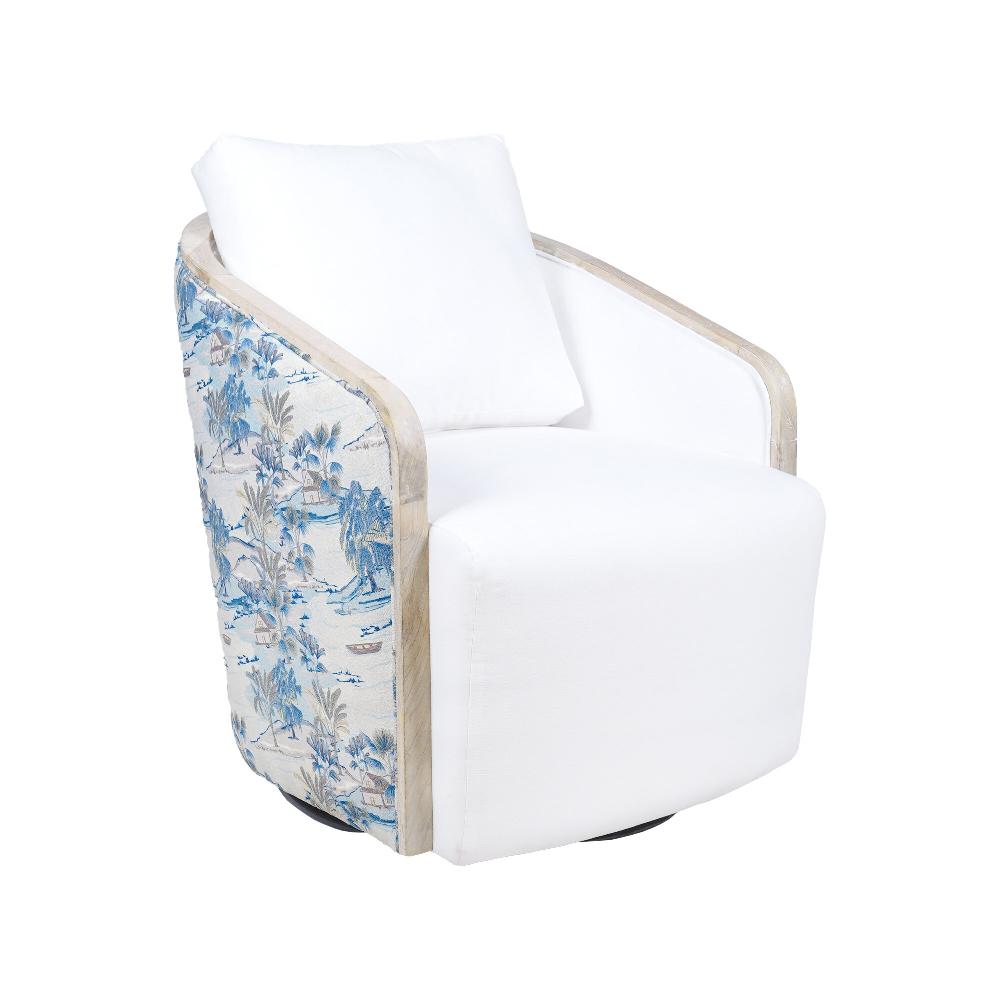 lr home Accent Chair - 46319WHU