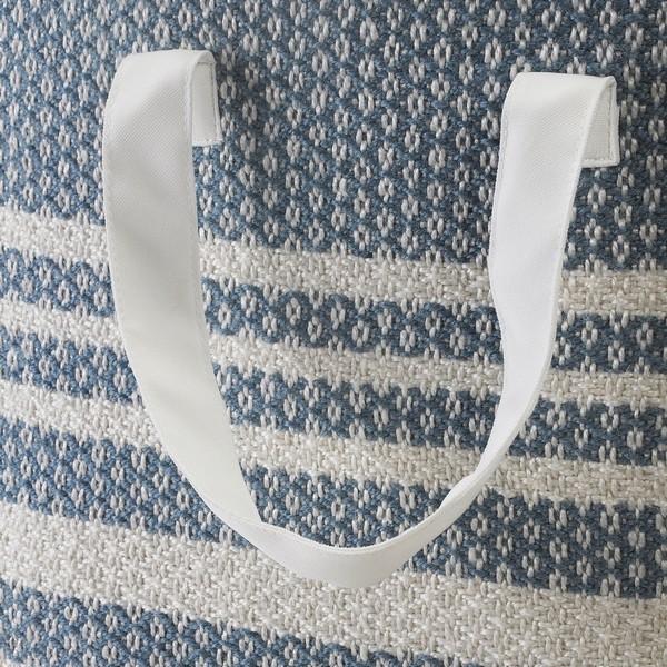 Lr Home BASKET - 16034BLU