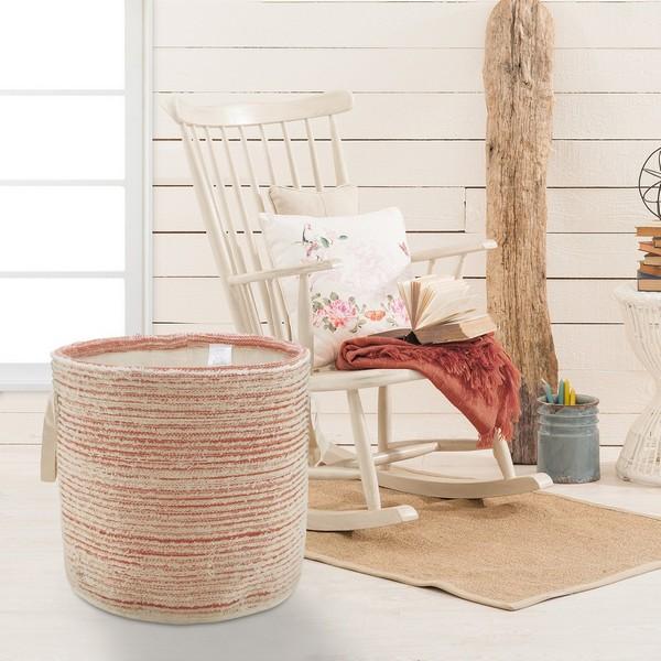 Lr Home BASKET - 16037CRL