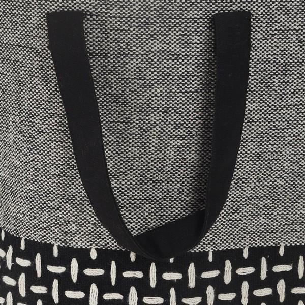 Lr Home BASKET - 16040BLK