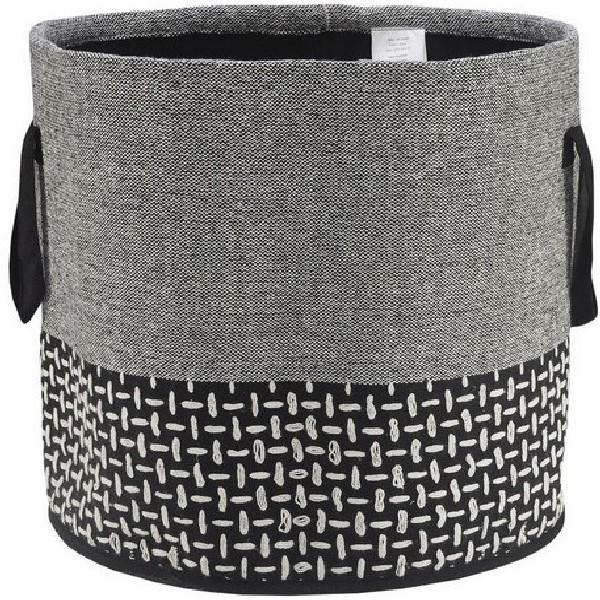 lr home BASKET - 16040BLK