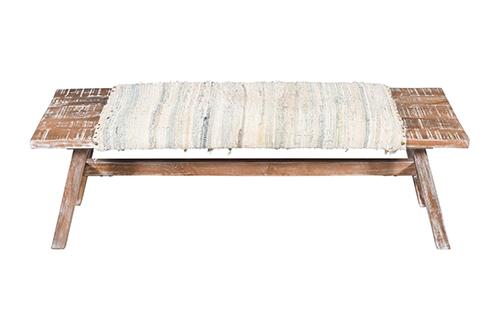 Lr Home BENCH - 03180MLT