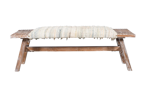 Lr Home BENCH - 03180MLT