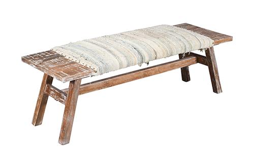 lr home BENCH - 03180MLT