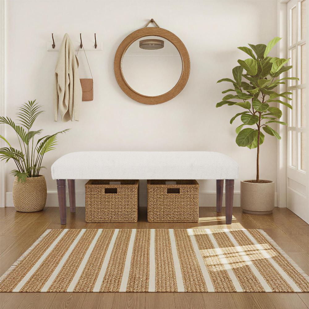 Lr Home BENCH - 46327CRM