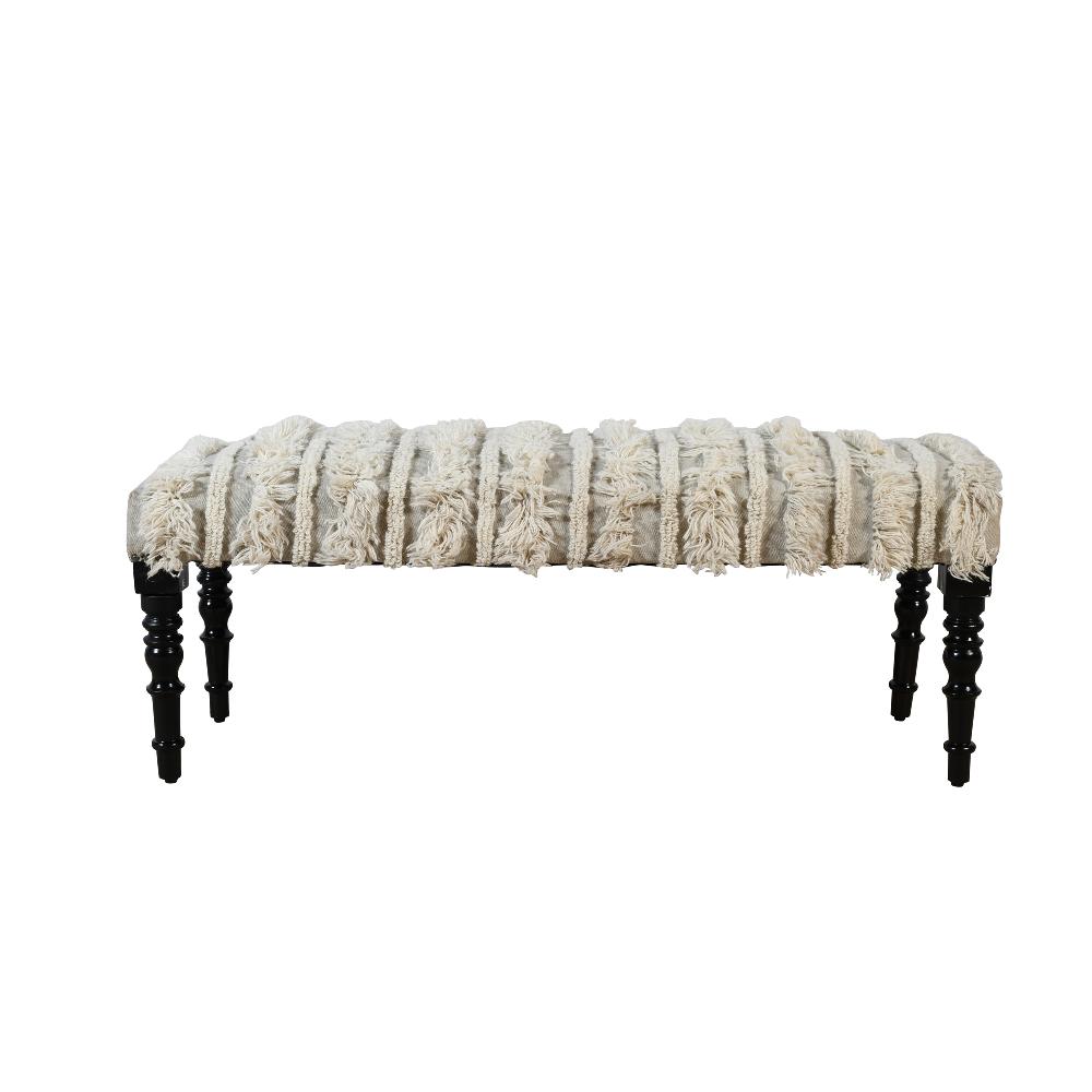 Lr Home BENCH - 99011CRM