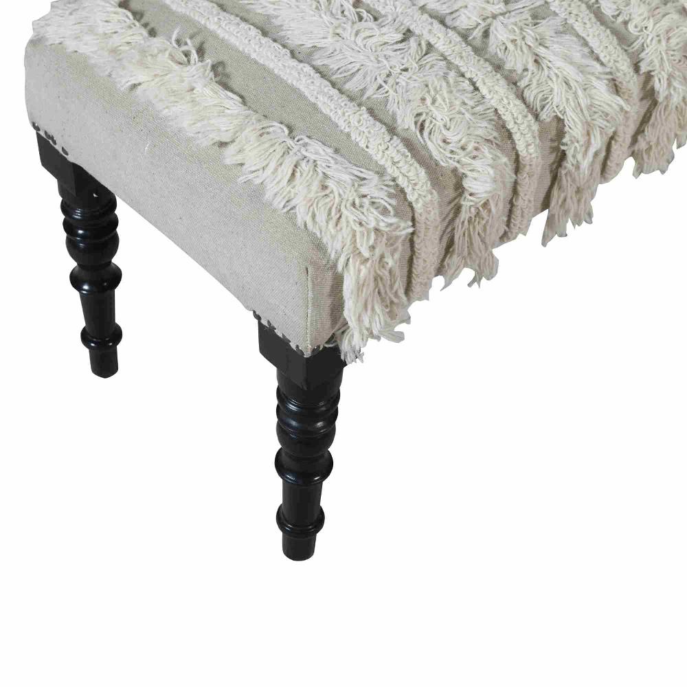 Lr Home BENCH - 99011CRM