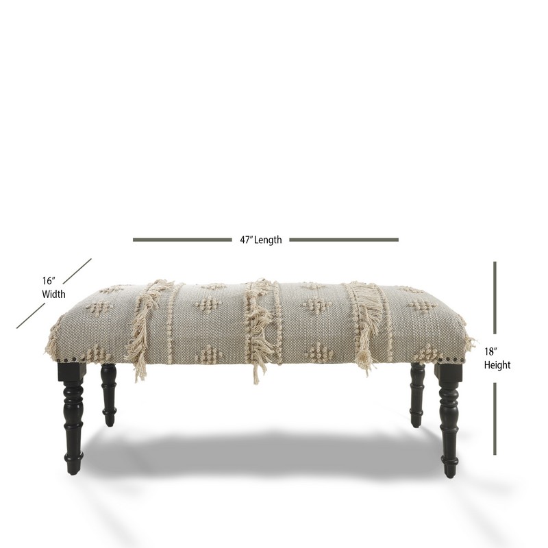 Lr Home BENCH - 99012MCH