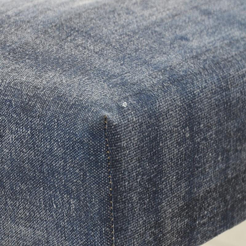 Lr Home BENCH - 99026BLU