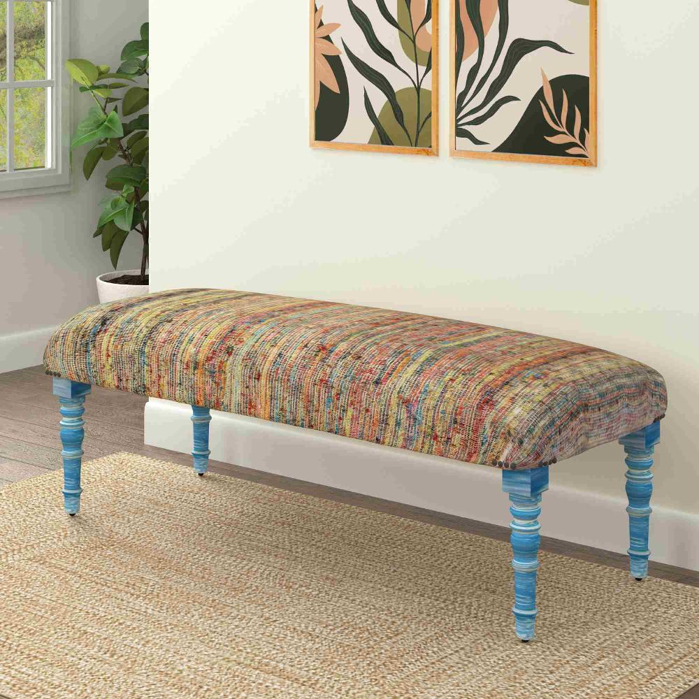 Lr Home BENCH - 99068MLT
