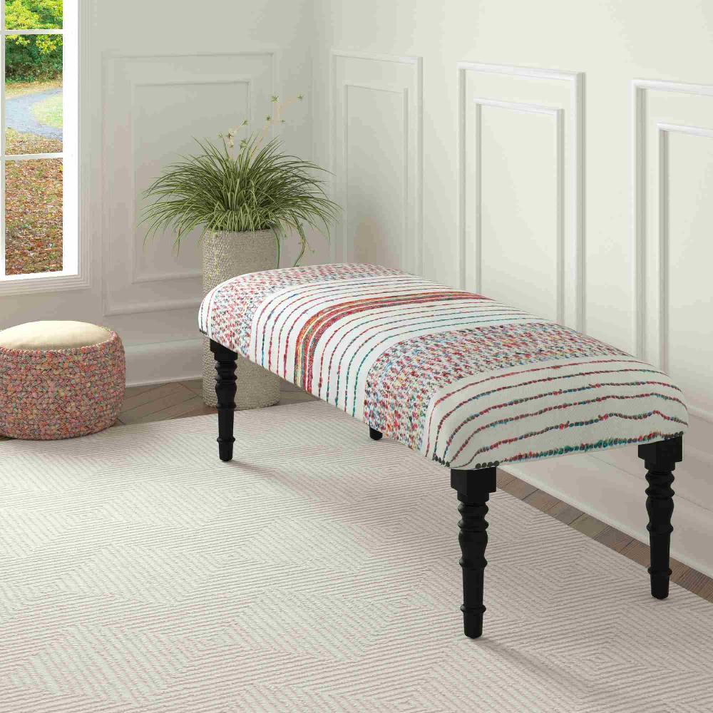 Lr Home BENCH - 99069MLT