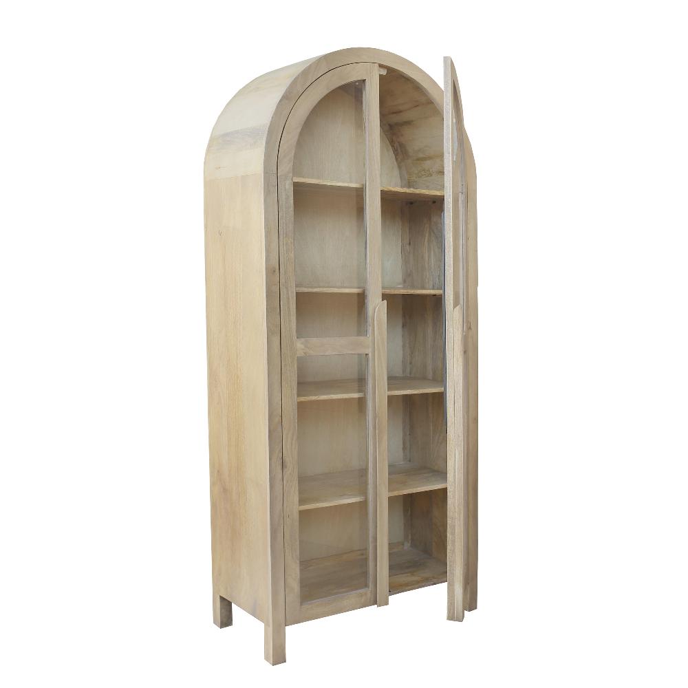 Lr Home Cabinet - 46092BRW