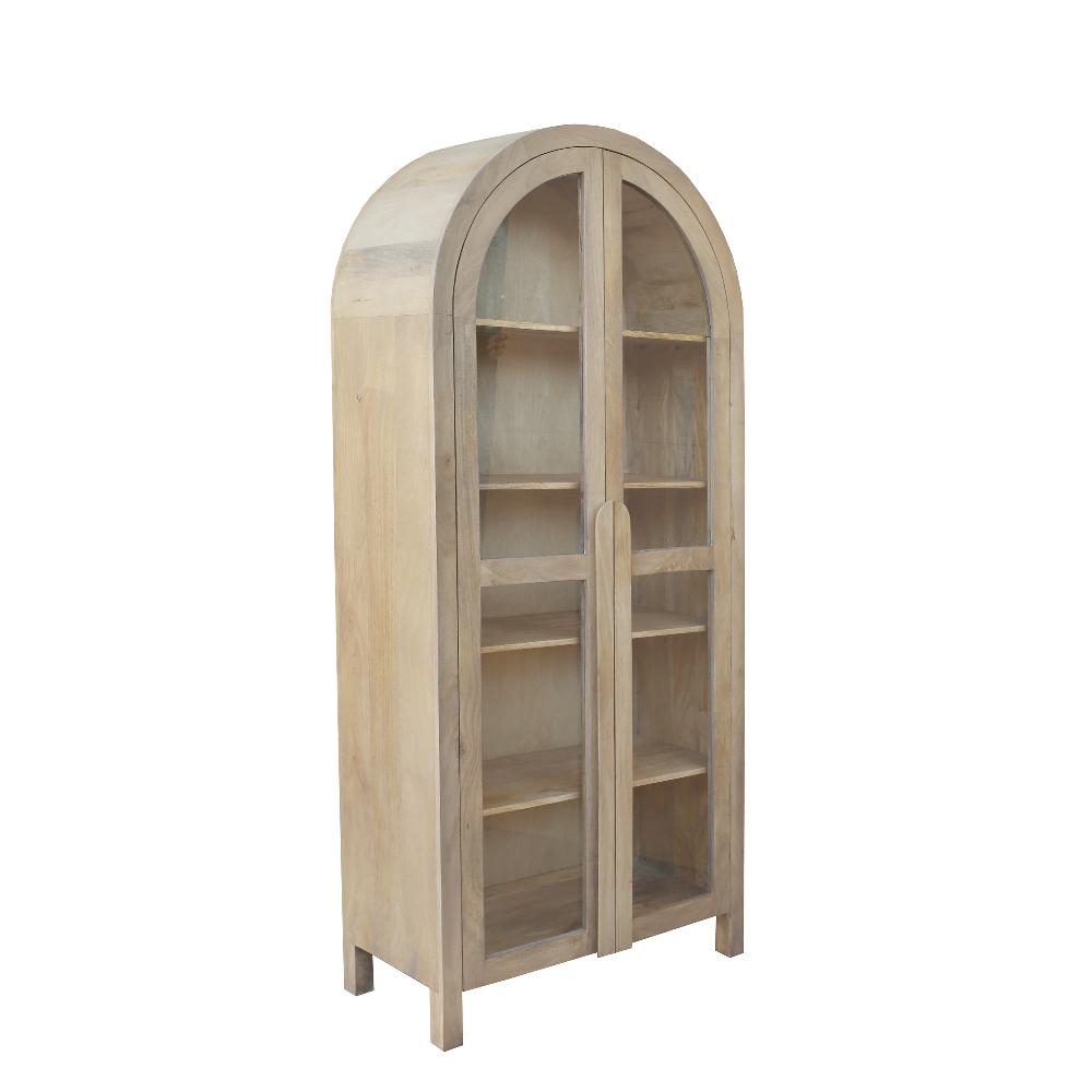 lr home Cabinet - 46092BRW