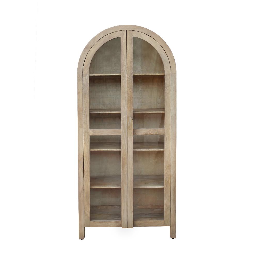 Lr Home Cabinet - 46093BRW