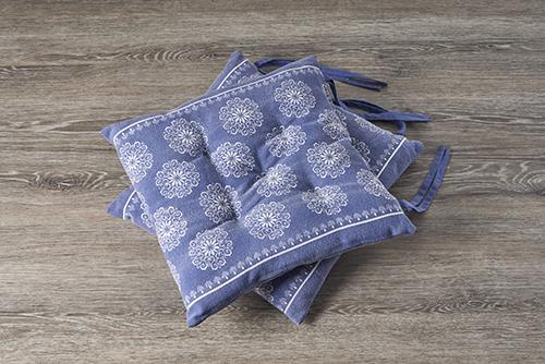 Lr Home CHAIRPAD - 05242TWB