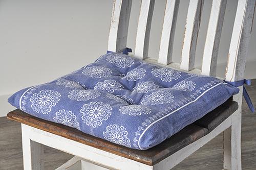 Lr Home CHAIRPAD - 05242TWB