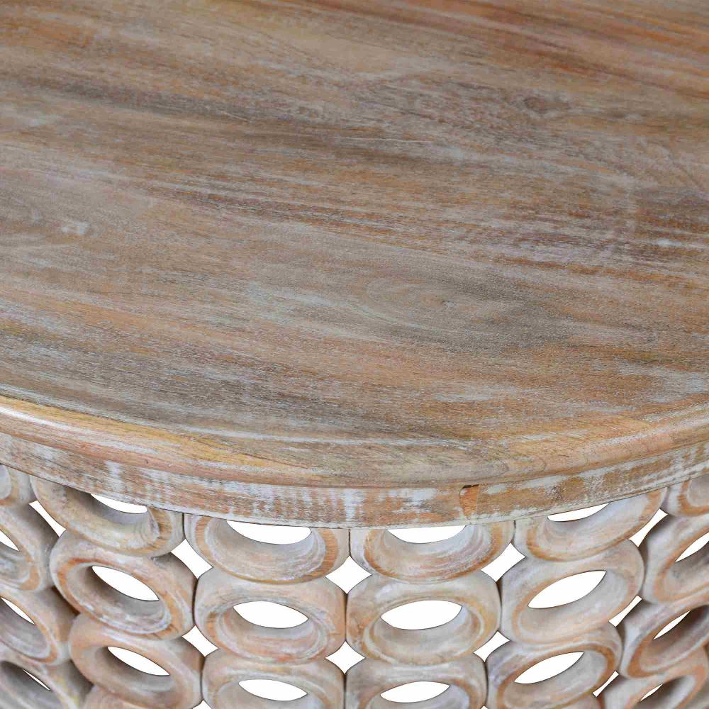 Lr Home Coffee Table - 02807WWE