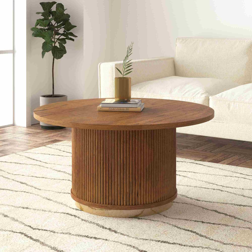 Lr Home Coffee Table - 03279NBS