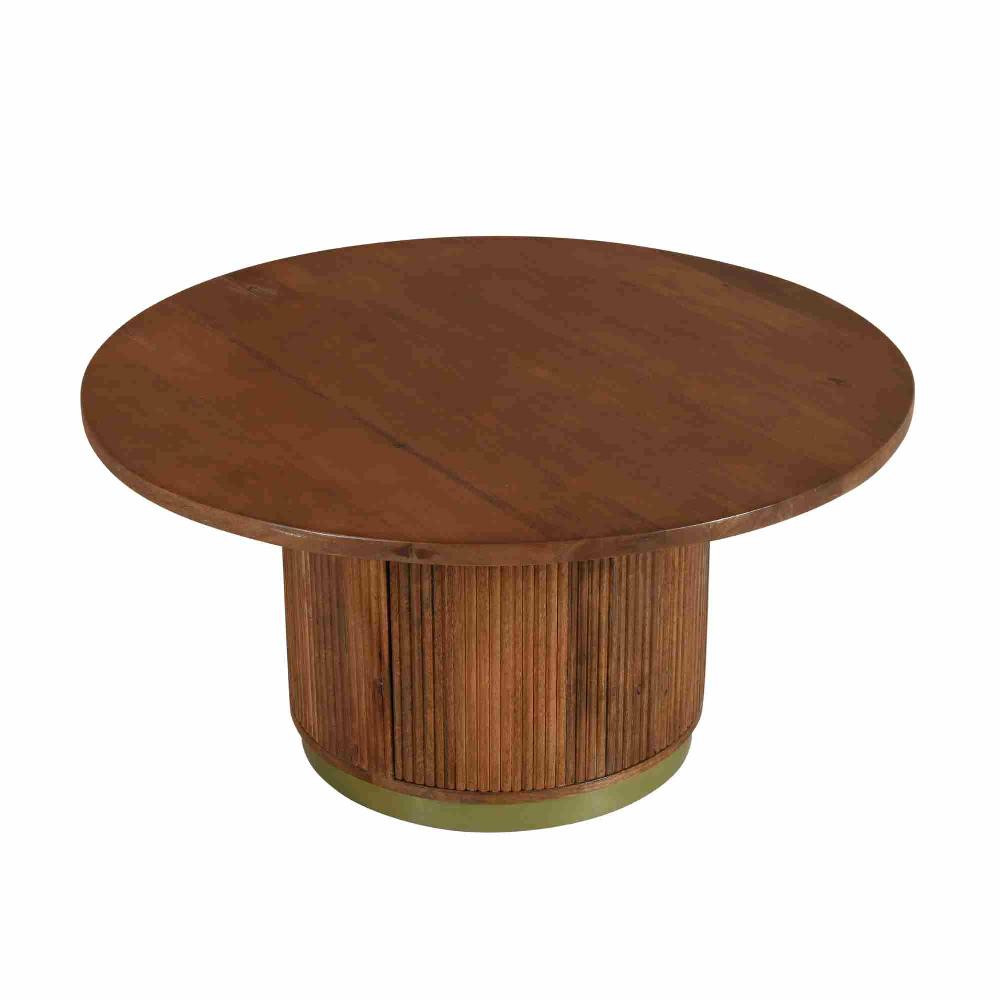 Lr Home Coffee Table - 03279NBS