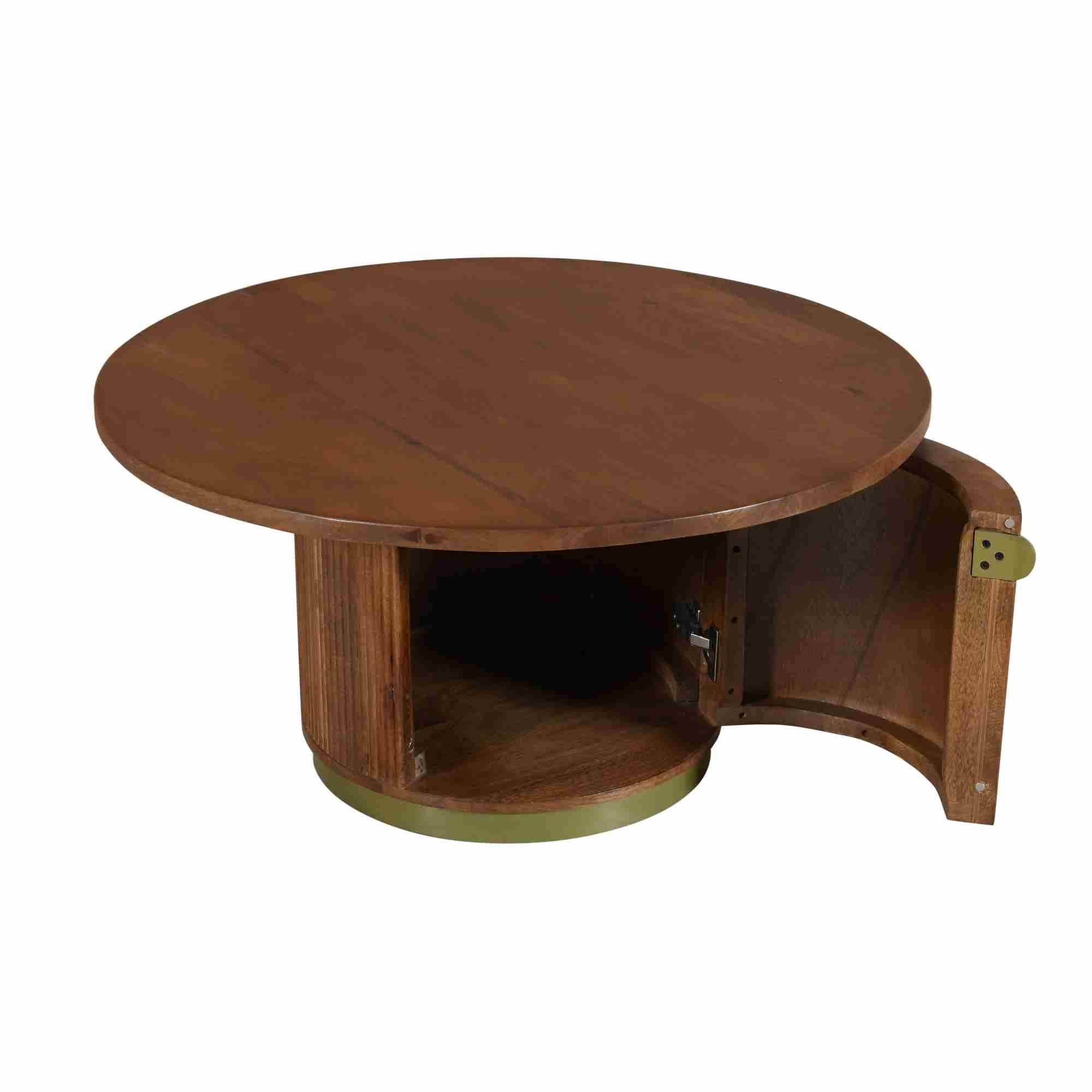 Lr Home Coffee Table - 03279NBS