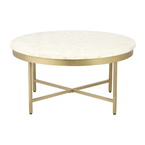 Lr Home Coffee Table - 03596GLW
