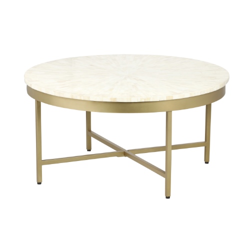 lr home Coffee Table - 03598GLW