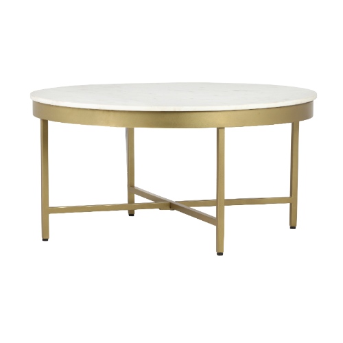 Lr Home Coffee Table - 03616GLW