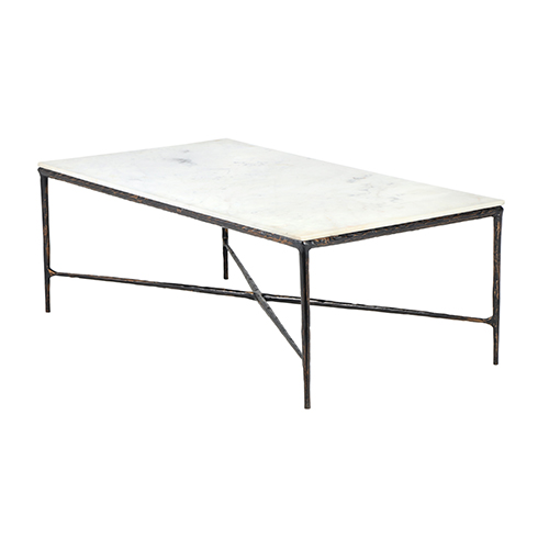 Lr Home Coffee Table - 03682BZW