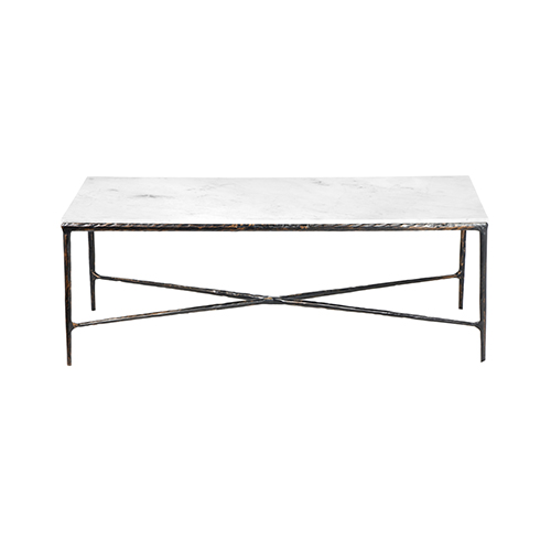 Lr Home Coffee Table - 03682BZW