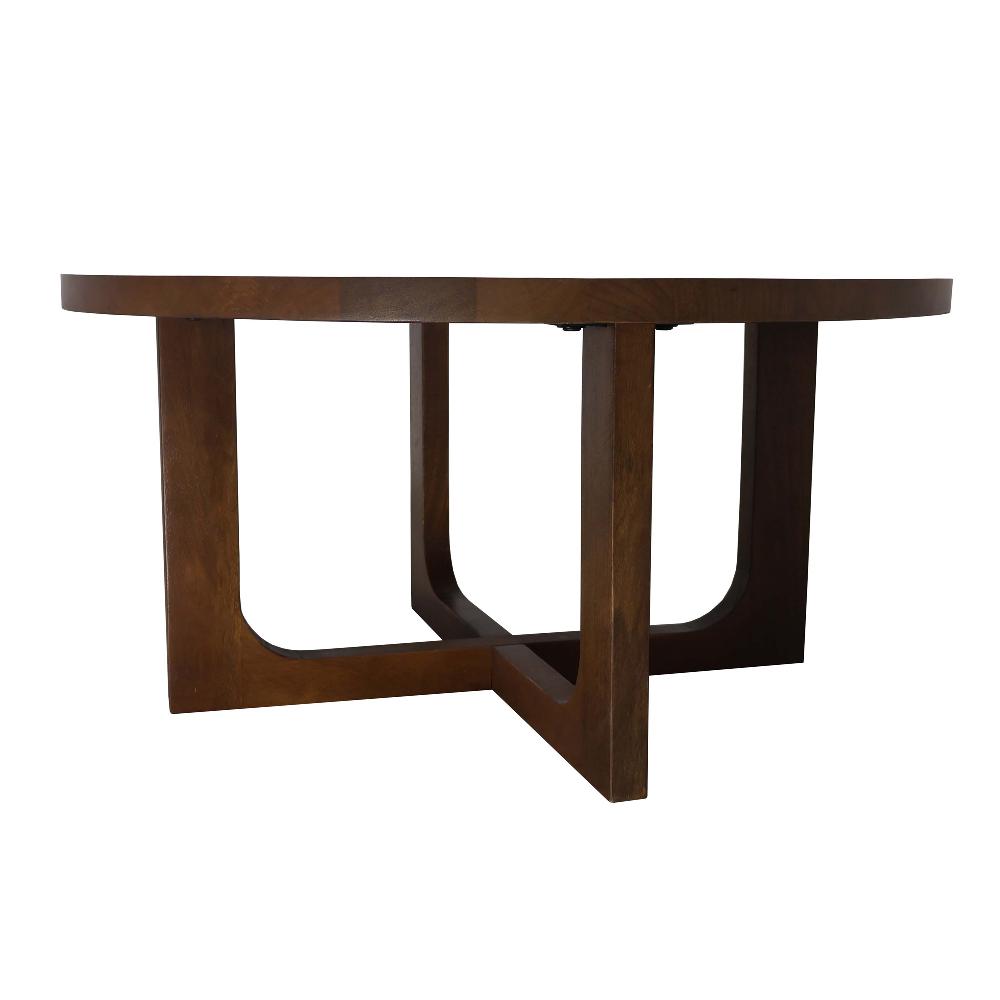 Lr Home Coffee Table - 03841BRW