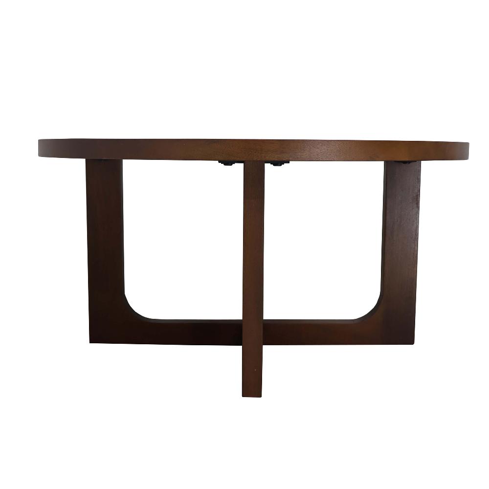 Lr Home Coffee Table - 03841BRW