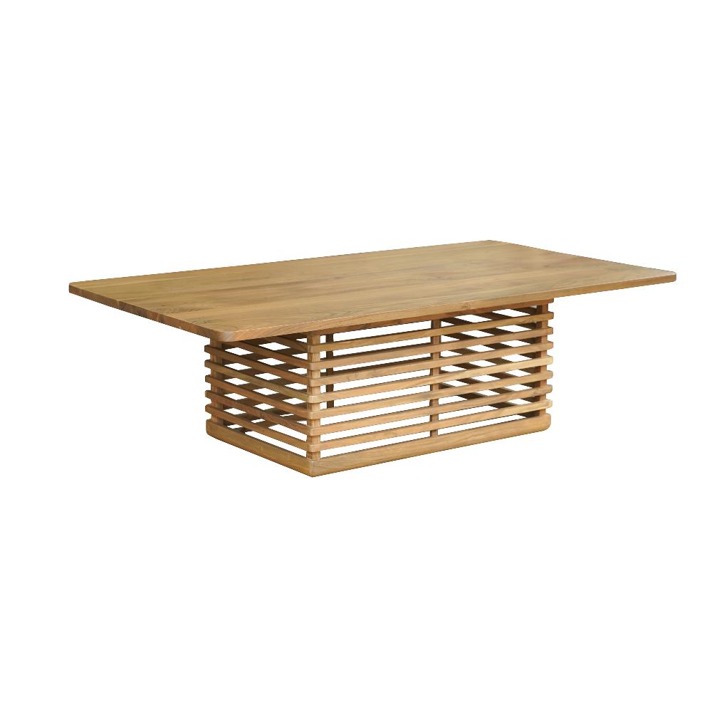 lr home Coffee Table - 03917BRW