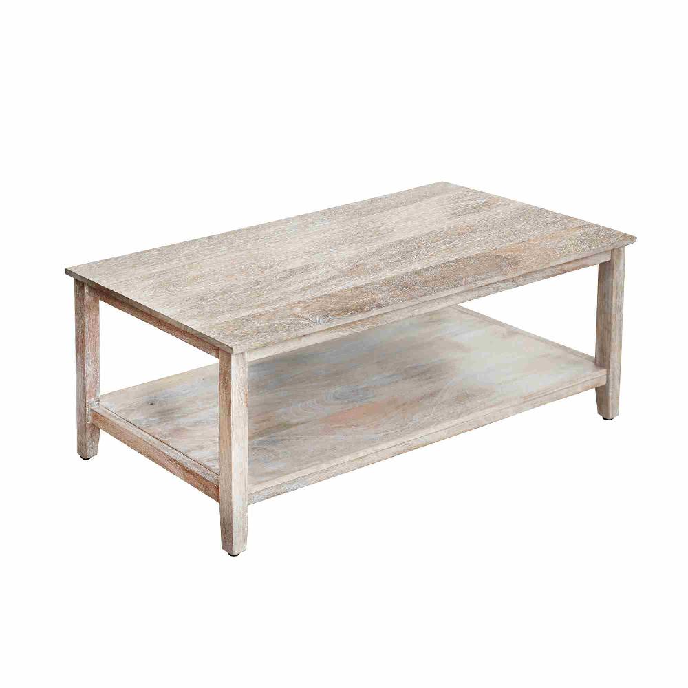 lr home Coffee Table - 03923WHT