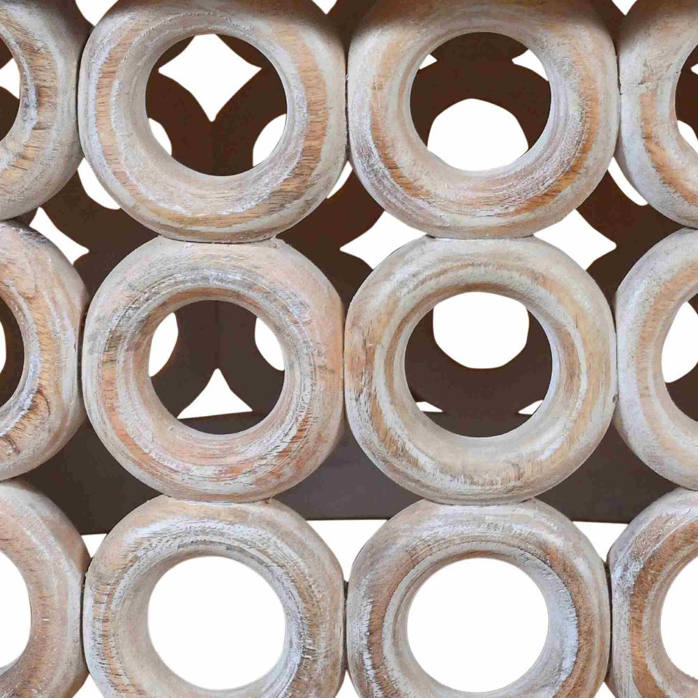 Lr Home Coffee Table - 04068NAT