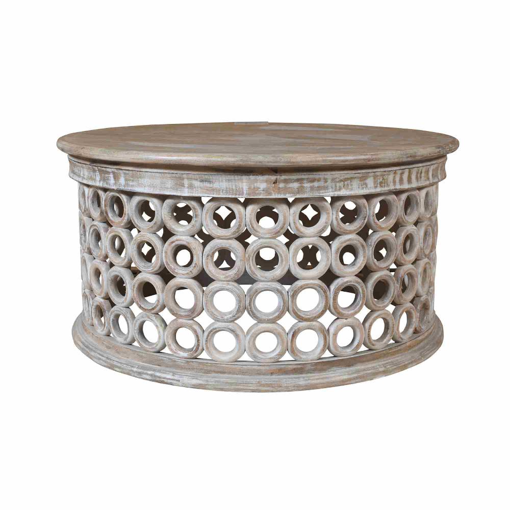 lr home Coffee Table - 04068NAT