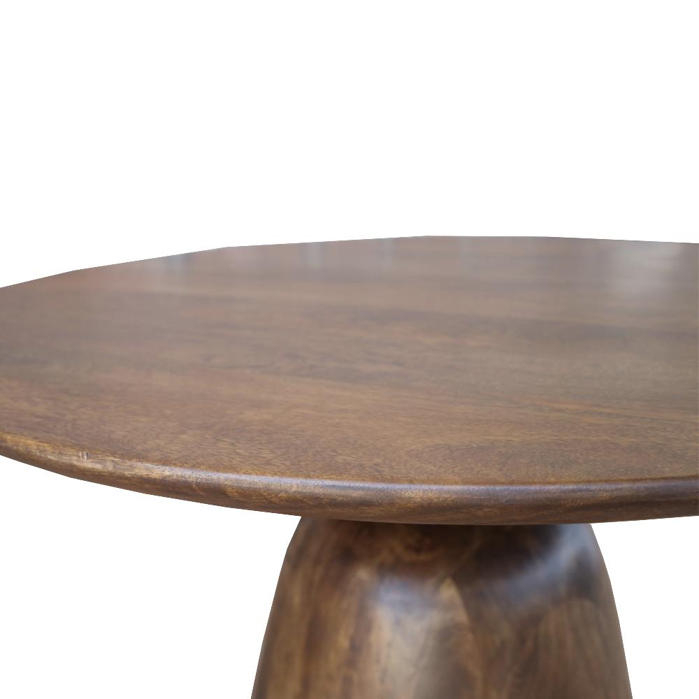 Lr Home Coffee Table - 46125BRW