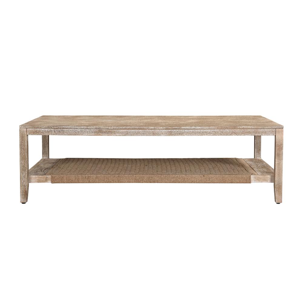 Lr Home Coffee Table - 46290DSW