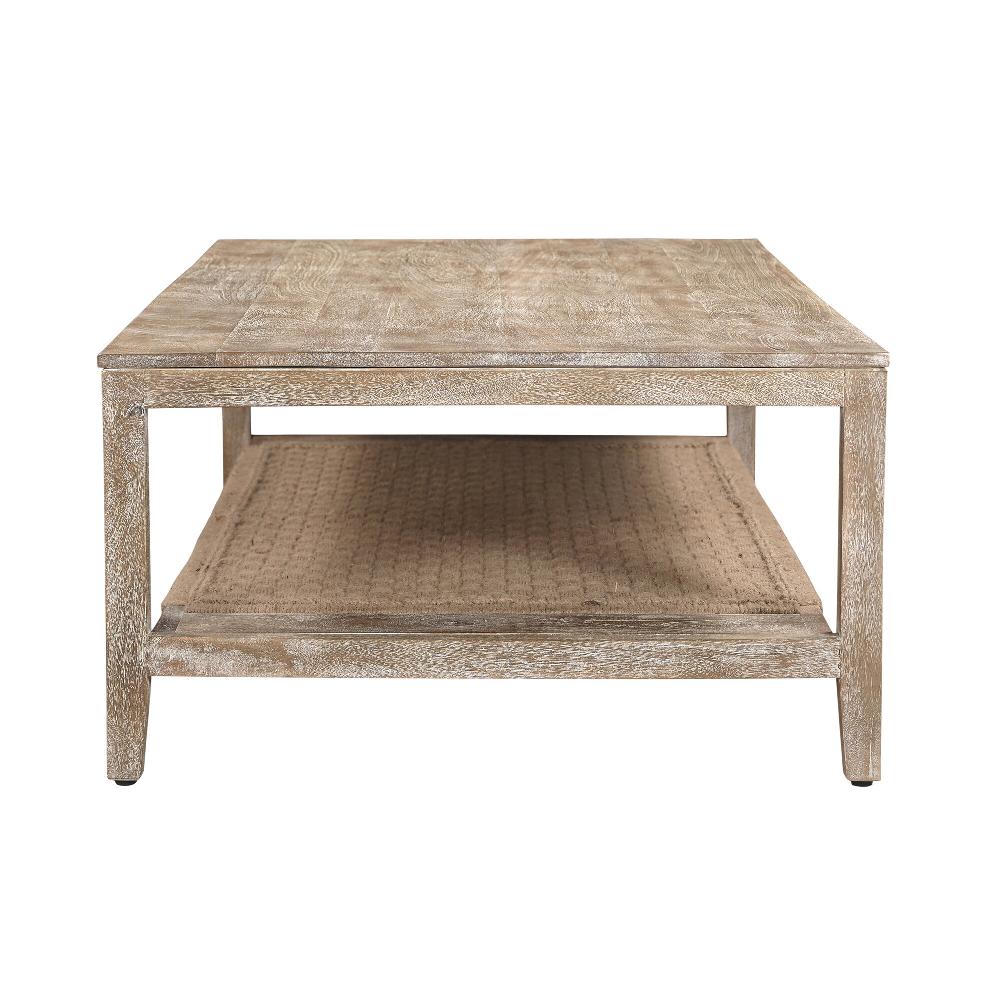 Lr Home Coffee Table - 46290DSW