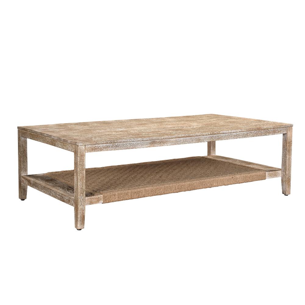 lr home Coffee Table - 46290DSW
