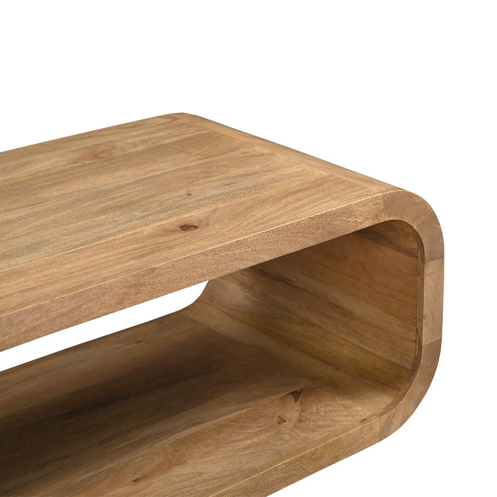 Lr Home Coffee Table - 46292NAT