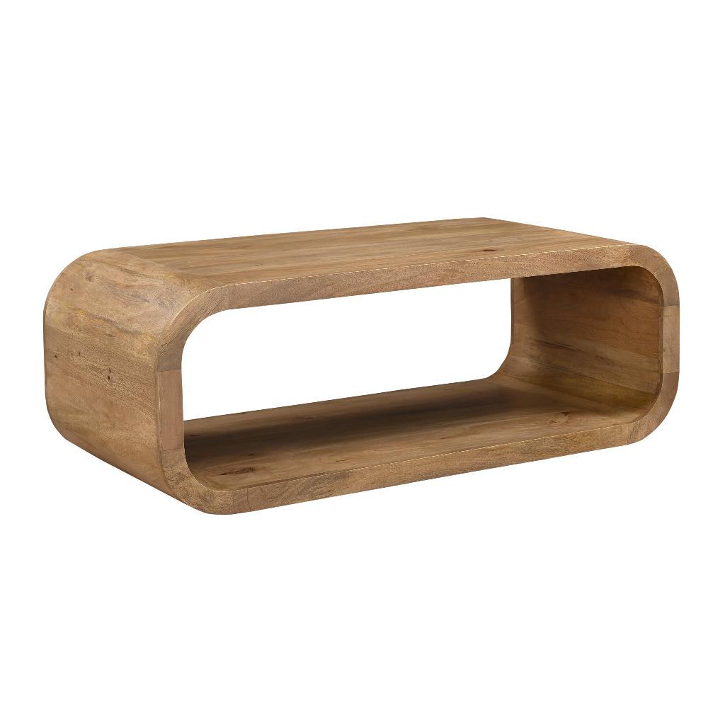 lr home Coffee Table - 46292NAT