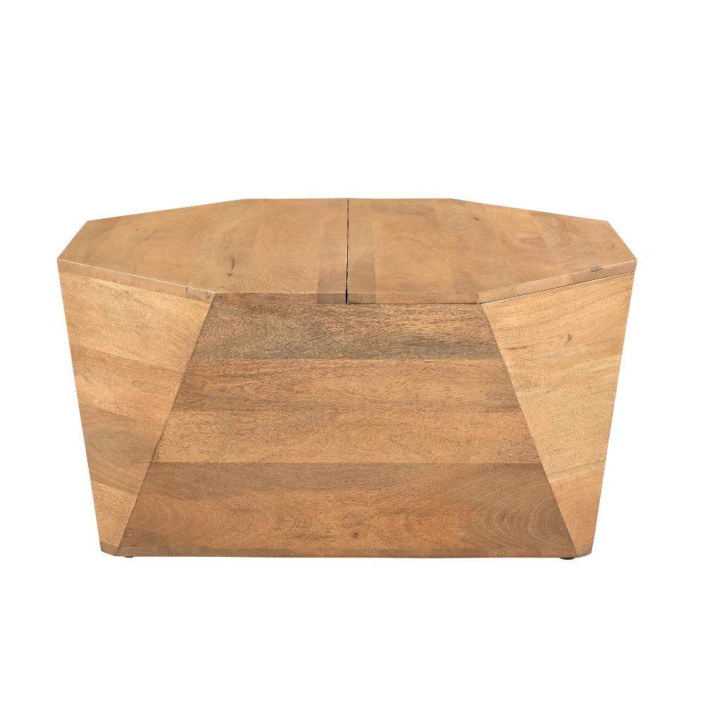 Lr Home Coffee Table - 46293NAT