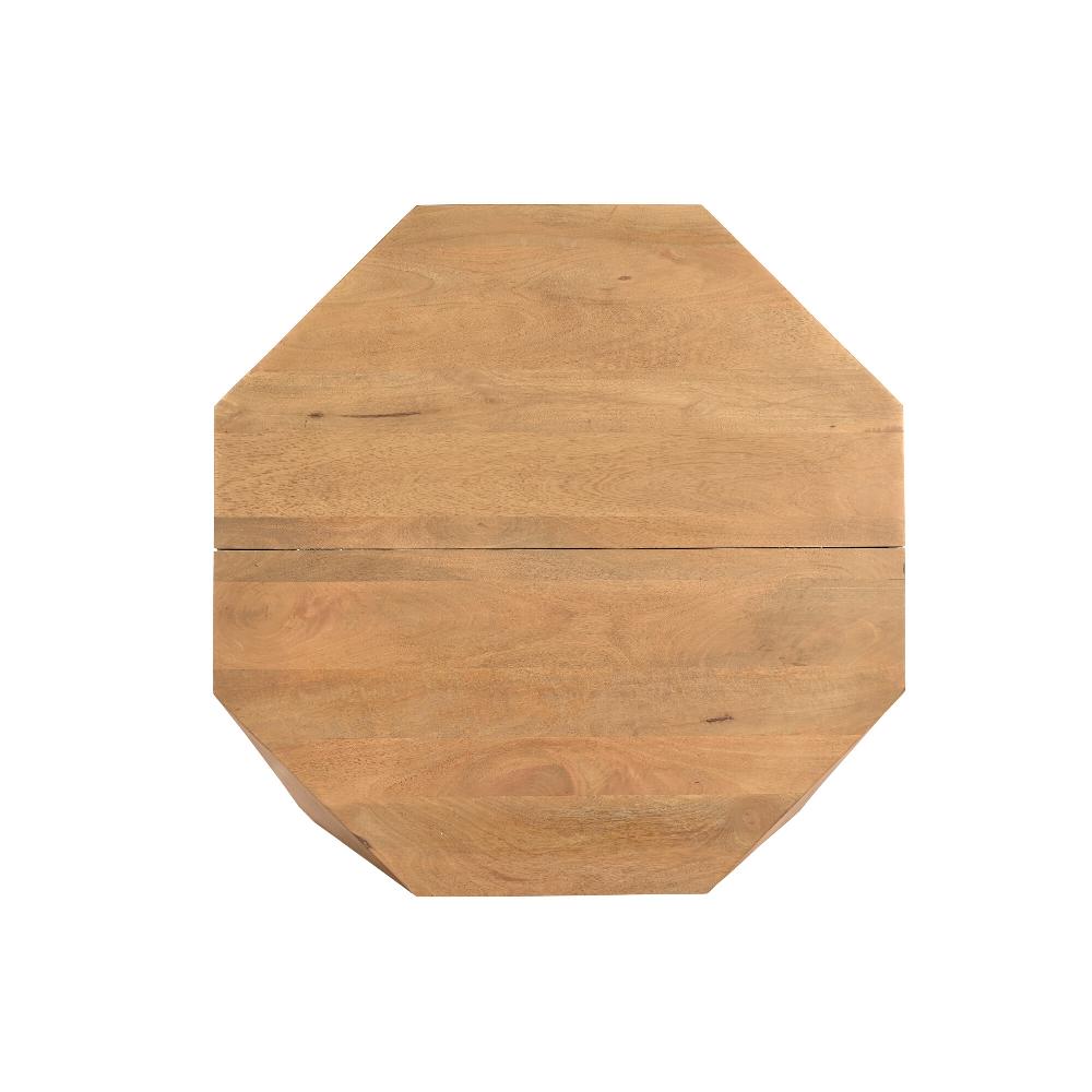 Lr Home Coffee Table - 46293NAT