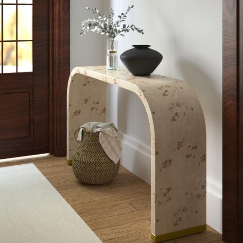 Lr Home Console - 31084BRW