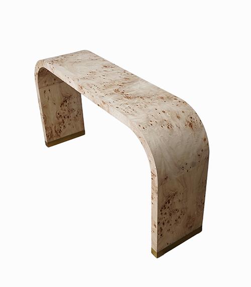 Lr Home Console - 31084BRW