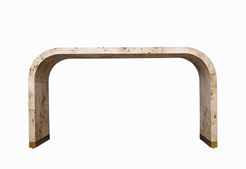 Lr Home Console - 31086BRW